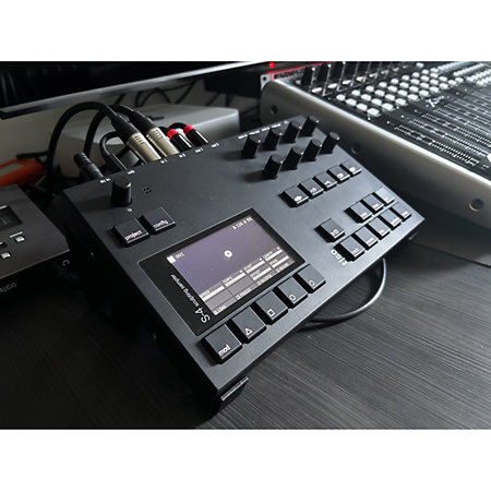 Pack S4 Black + Case + Cover Torso Electronics