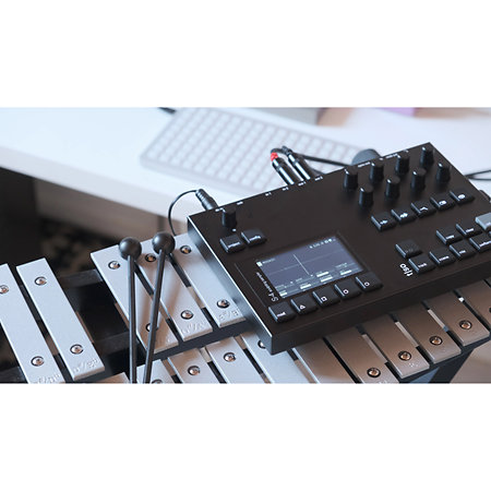 Pack S4 Black + Case + Cover Torso Electronics