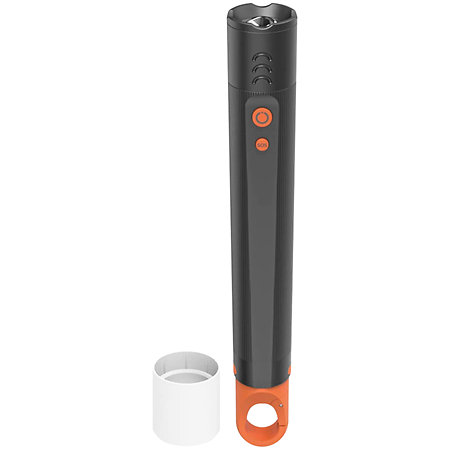 Lampe de Poche LED FLX-1000 Hama