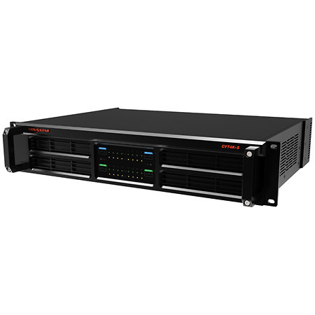 Novastar CVT4K-S