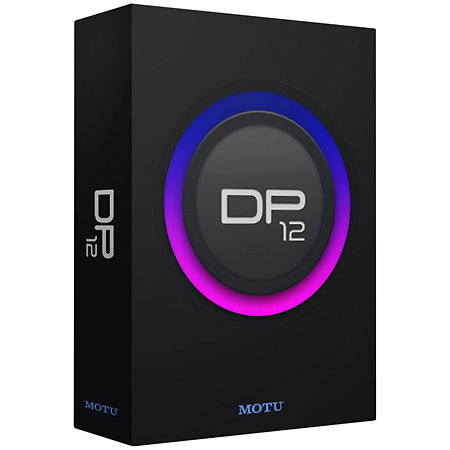 Motu Digital Performer 12 (licence)