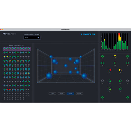 Digital Performer 12 (licence) Motu