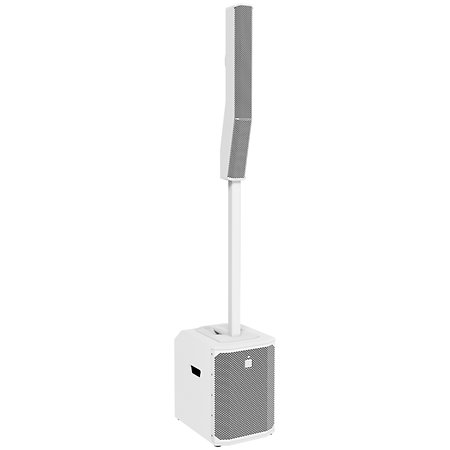 Pack EVOLVE 50 G2 White + Housse + Barre de couplage Electro-Voice