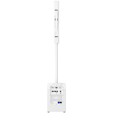 Pack EVOLVE 50 G2 White + Housse + Barre de couplage Electro-Voice