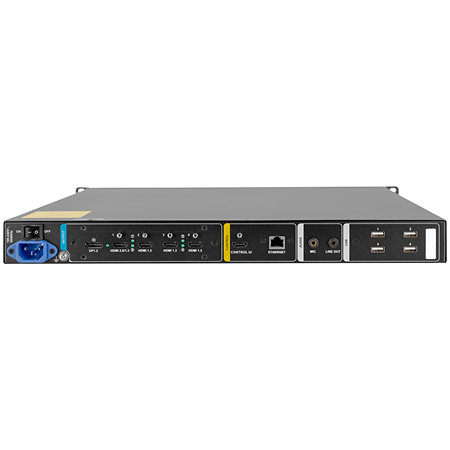 ET1S-G Novastar