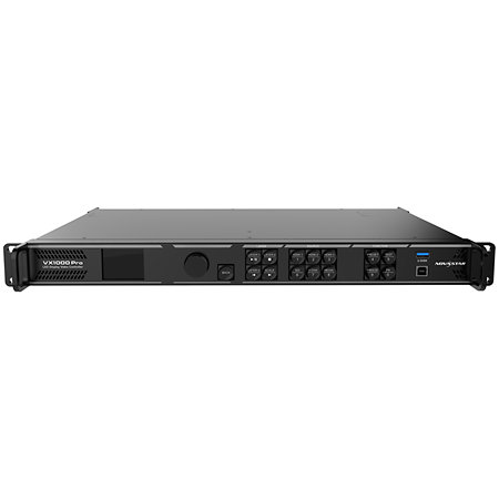 VX1000 Pro Novastar