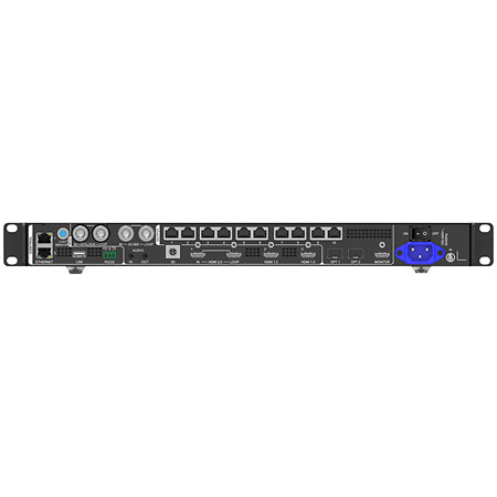 VX1000 Pro Novastar