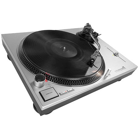 Reloop RP 2000 MK4 Silver