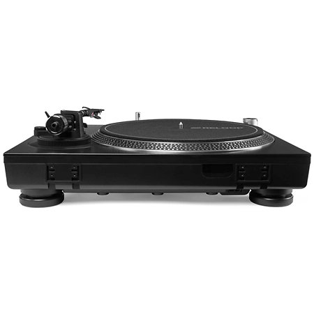 RP 2000 MK4 Black Reloop