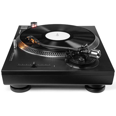 RP 2000 MK4 Black Reloop