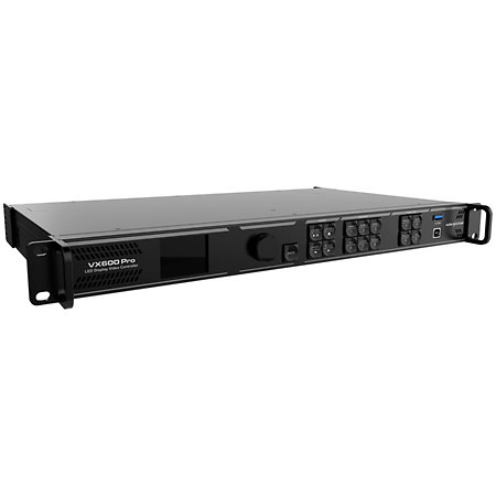 VX600 Pro Novastar