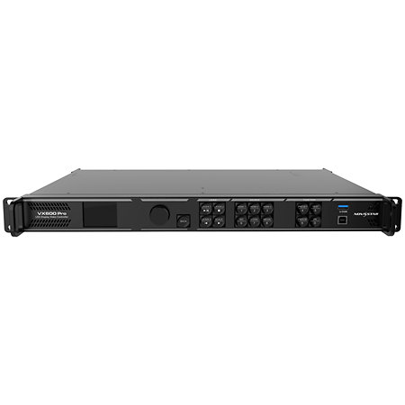 VX600 Pro Novastar