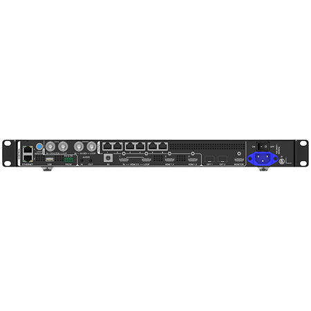 VX600 Pro Novastar