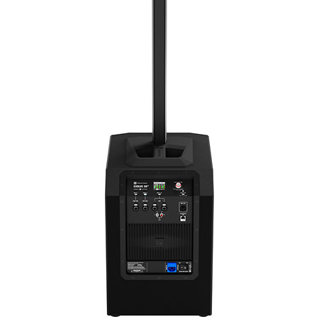 Pack EVOLVE 50 G2 +  Housse + Barre de couplage Electro-Voice