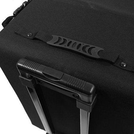 Pack EVOLVE 50 G2 +  Housse + Barre de couplage Electro-Voice