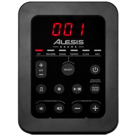 Turbo Pro Kit Alesis Drum