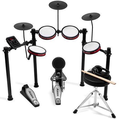 Turbo Pro Kit Alesis Drum
