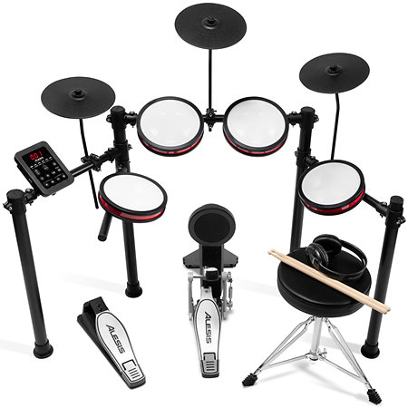 Turbo Pro Kit Alesis Drum