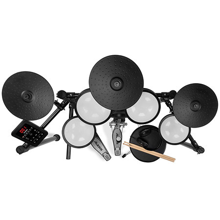 Turbo Pro Kit Alesis Drum