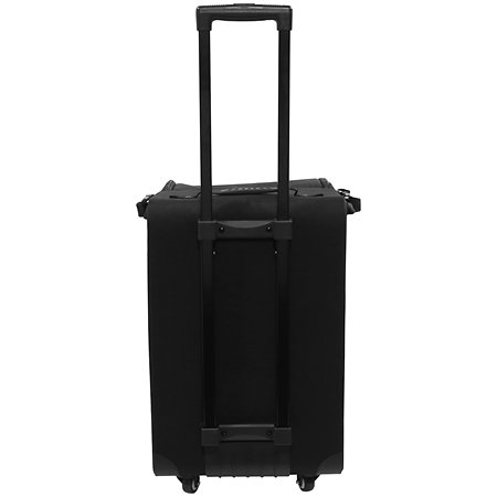 Pack EVOLVE 50M G2 White + Housse + Barre de couplage Electro-Voice