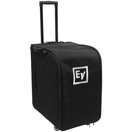 Pack EVOLVE 50M G2 White + Housse + Barre de couplage Electro-Voice