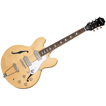 Epiphone Casino Natural