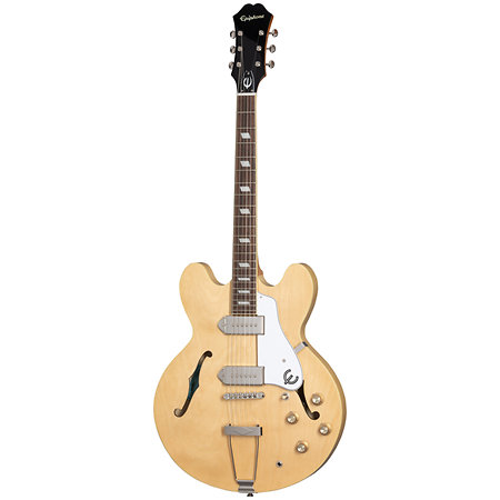 Casino Natural Epiphone
