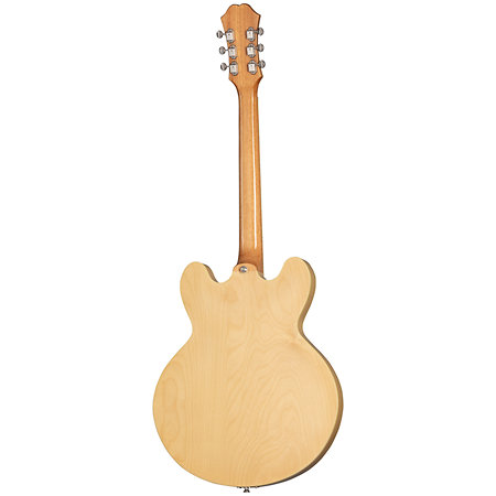 Casino Natural Epiphone