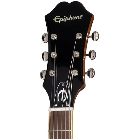 Casino Natural Epiphone