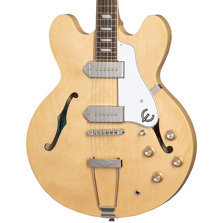 Casino Natural Epiphone