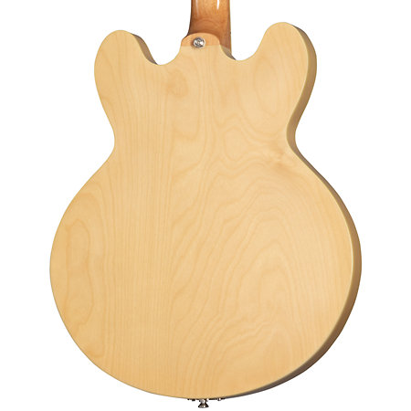 Casino Natural Epiphone