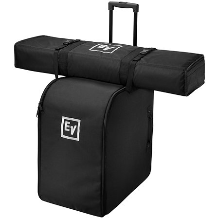 Pack EVOLVE 50M G2 + Housse + Barre de couplage Electro-Voice