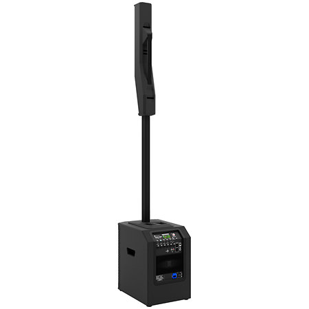 Pack EVOLVE 50M G2 + Housse + Barre de couplage Electro-Voice