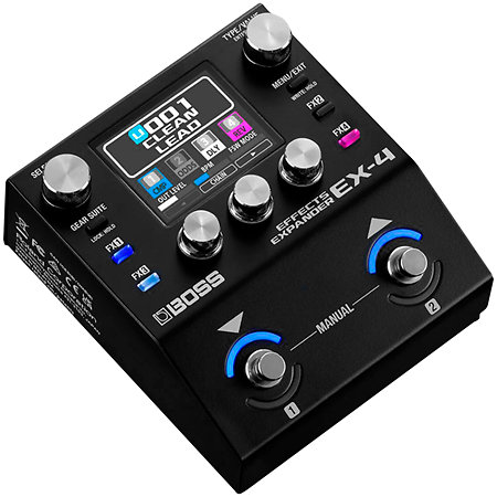 Boss EX-4