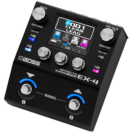 EX-4 Boss