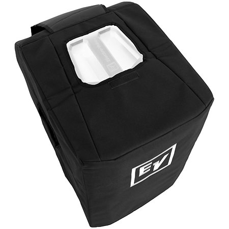 Pack EVOLVE 50M G2 White (la paire) + Housses Electro-Voice