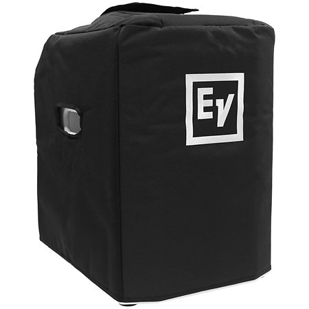 Pack EVOLVE 50M G2 White (la paire) + Housses Electro-Voice