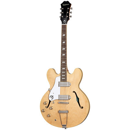 Casino Natural LH Epiphone