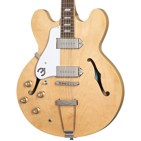 Casino Natural LH Epiphone