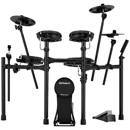 Roland TD-07DMK2