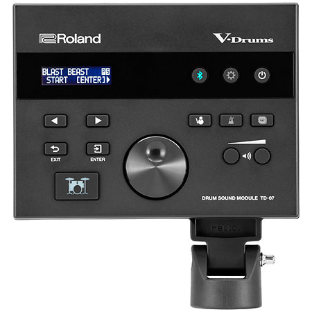 TD-07DMK2 Roland