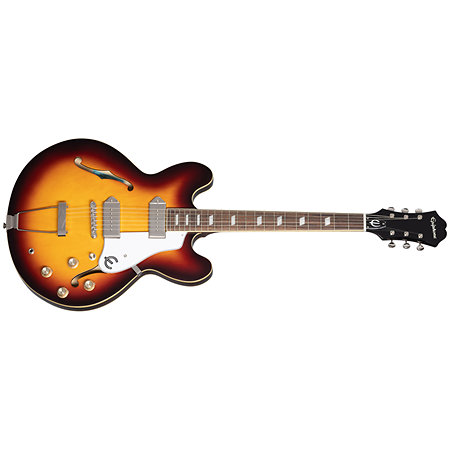 Epiphone Casino Vintage Sunburst