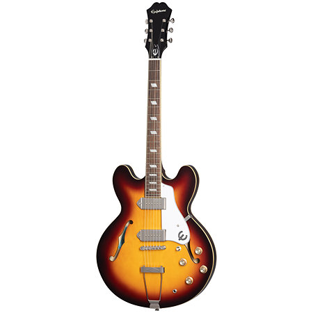 Casino Vintage Sunburst Epiphone