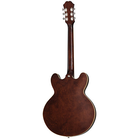 Casino Vintage Sunburst Epiphone