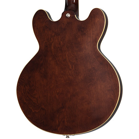 Casino Vintage Sunburst Epiphone