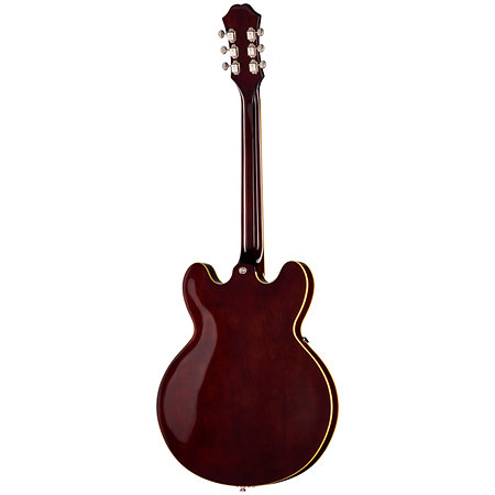 Casino Vintage Sunburst LH Epiphone