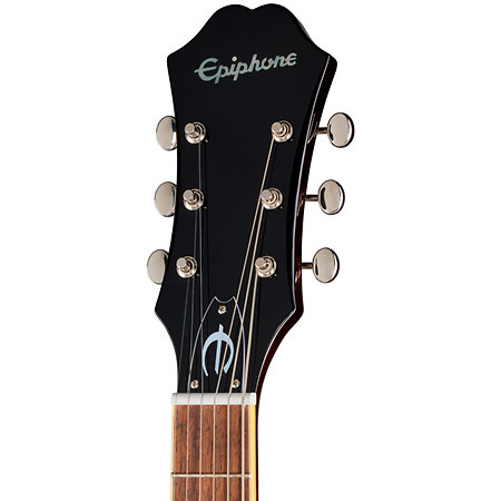 Casino Vintage Sunburst LH Epiphone