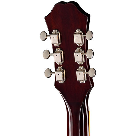 Casino Vintage Sunburst LH Epiphone