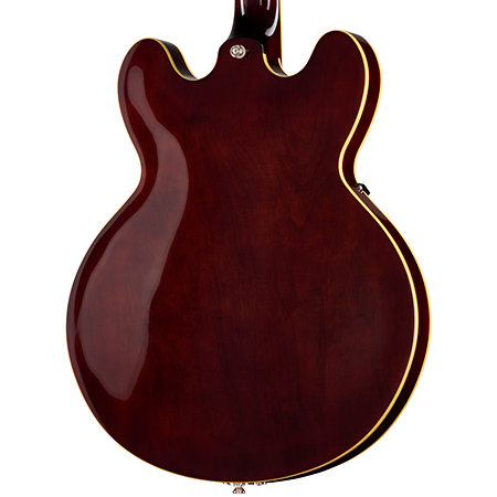 Casino Vintage Sunburst LH Epiphone