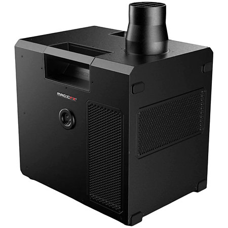 Eco2jet MAGIC FX